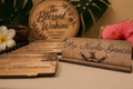 Desk Plate (customizable)