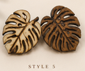 Monstera (Light) 01