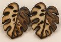 Monstera (Two-Tone)
