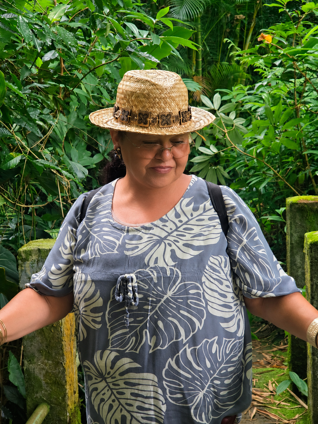Ulu Hat Lei